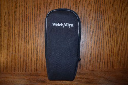 Welch Allyn Portable Odoscope With Carrying Case