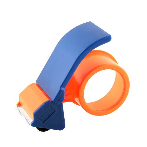 2&#034; 2 inch packing tape dispensers gun cutter portable packaging sealing for sale