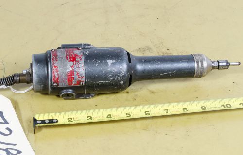 Dumore hand grinder; series 35  (ctam# 7218) for sale