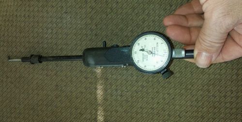 Mueller gages model 709 Groove location gage