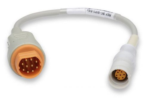 Siemens Draeger IBP Converter Cable