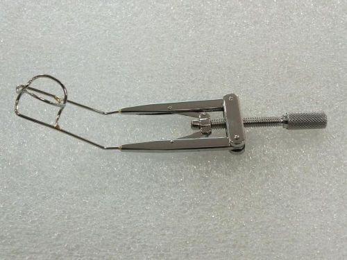Liberman Eye Speculum K-Wire Surgical ENT Instruments