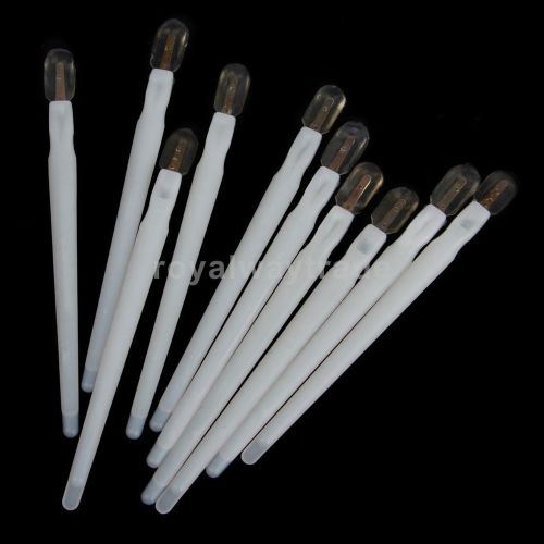 10pcs collect pick up royal jelly soft head pen beekeeping equipment tool for sale