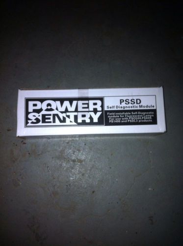 Power Sentry Pssd Nib