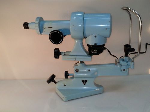Bausch and Lomb Keratometer