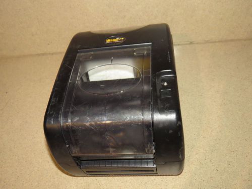 ^^ WASP WPL305E THERMAL BARCODE LABEL PRINTER