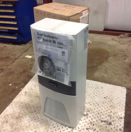 RITTAL TOP THERM COOLING UNIT SK 3305100, NEW 101967