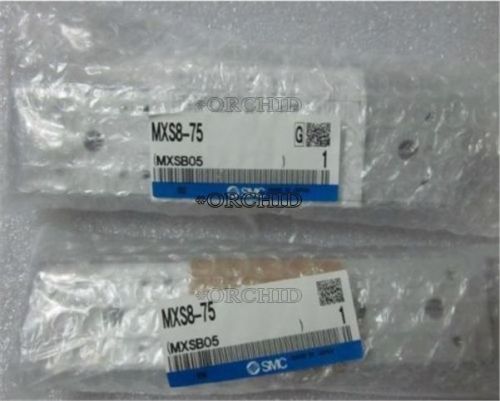 New smc mxs8-75 air slide table cylinder double acting for sale