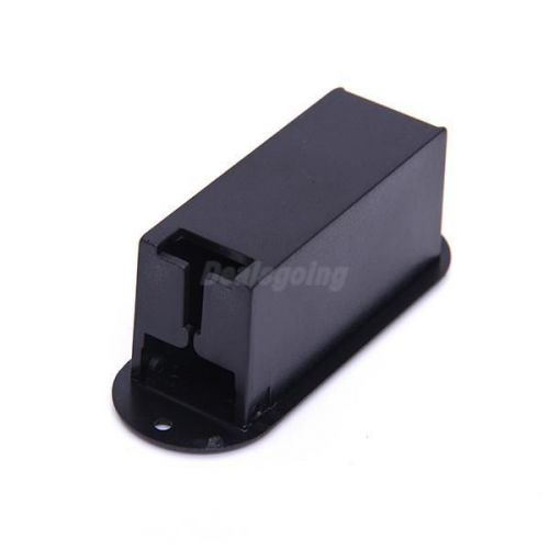 Active guitar bass pickup 9v battery case box for sale