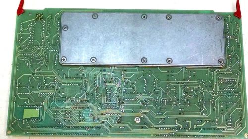HP/Agilent 08753-60012 BOARD assembly-REFERENCE