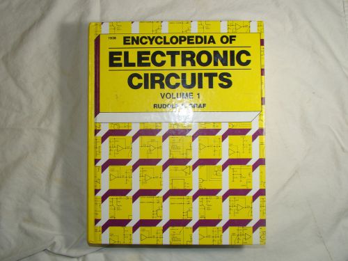 Electronic circuits Vol 1