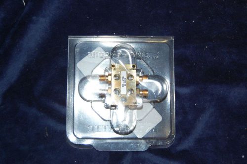 2 Mini-Circuits TB-278 TB,DBTC,AT1030,50 OHM attenuator 8801B