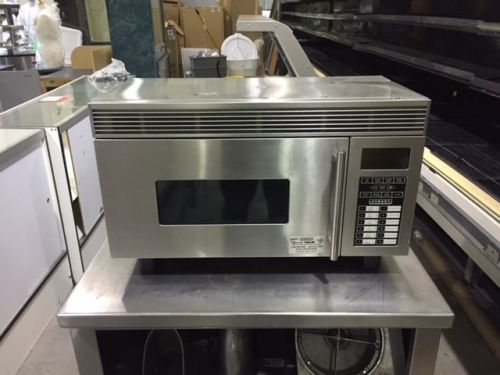 Vulcan Speed Cook Oven