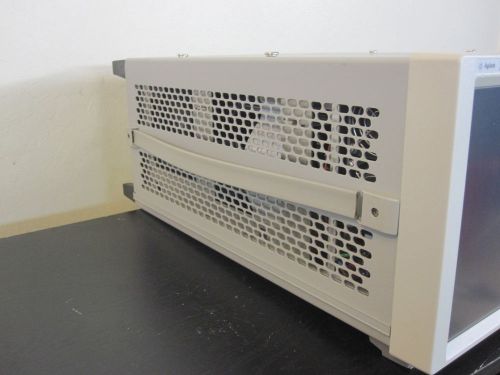 Agilent 16702B Logic Anaylyer