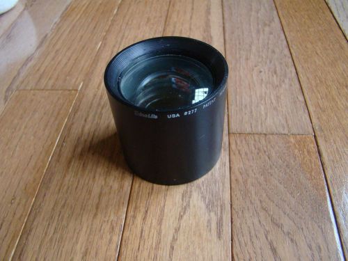 EDNALITE  # 277 Lens? Magnifier?