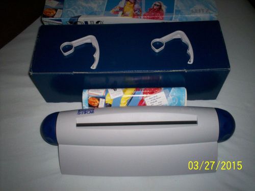 YOU2 Cool Seal Laminator by Leitz / Esselte