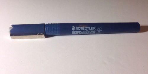Staedtler Marsmatic 700 Technical Drafting Pen .80 (3)