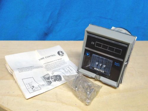EAGLE SIGNAL ~ Cycl-Flex Reset Timer * 99.9 Min * CD303A6 * NEW IN THE BOX