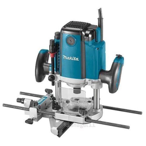 Makita RP2300FCX 2300W 12mm Plunge Router (220V/NEW)