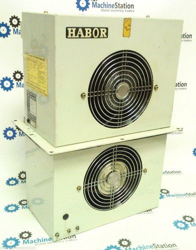 Habor precise heat pipe heat exchanger hpc-35a / hpc35a for sale