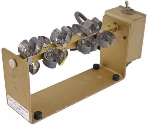 Labindustries/Barnstead Thermolyne 400-110 Labquake Shaker Test Tube Rotator