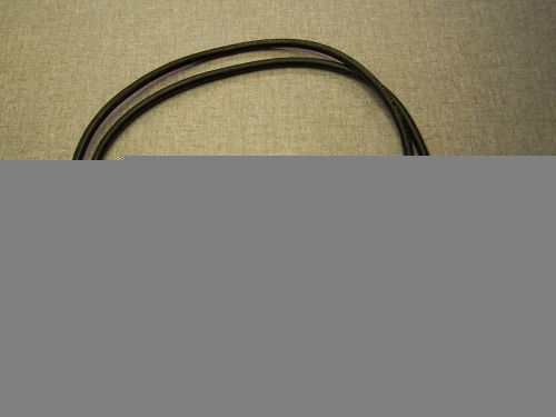 GENERAL RADIO 874 ADAPTERS PATCH CABLE 3FT, 36&#034;