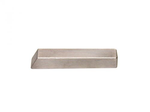 13.6 Oz Tungsten Bucking Bar - Aircraft Sheet Metal Tool