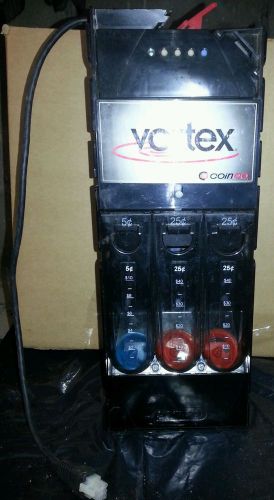 Vending machine coin change mechanism model VTX102-00
