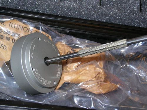 Sunnen CGT7-242-D5 Superabrasive Krossgrinding Tool