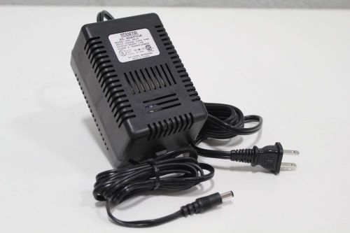 Stancor AC Adaptor STA-6624 24VDC 1.5A Power Adapter Supply + Free Expedited S/H