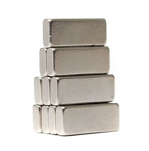 Super strong rare-earth magnet 10 pcs for sale