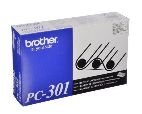 Brother PC-301 - FAX 750/770/775/775Si/870MC/885MC/MFC-970MC