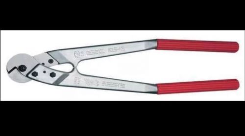 FELCO C16 Cable Cutter, Shear Cut, 23 In NEW- FREE SHIPPING