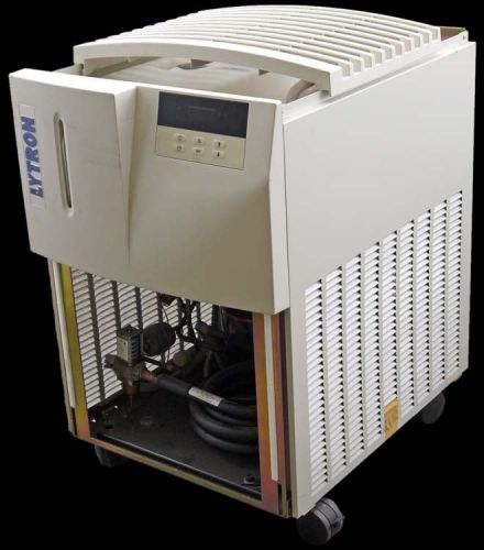Lytron PC045J03FB3C019 Lab Mobile Recirculating Main Chiller Cooler PARTS