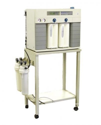 Millipore  Water Purification System Model AFS-30D 6312