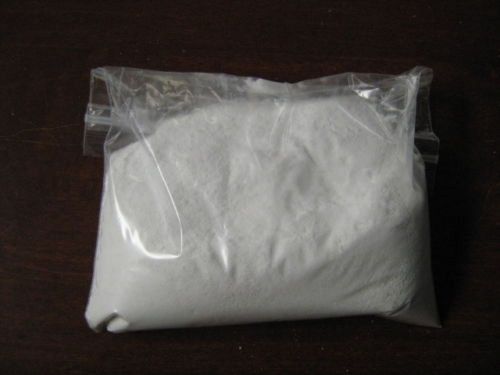 Granulated Alum Powder  5 Pound Lot
