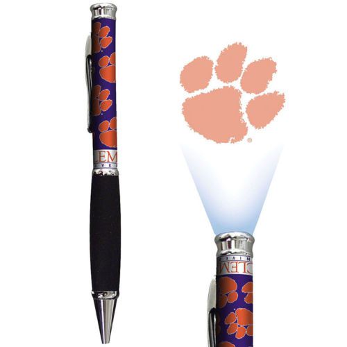 Clemson Tigers Projection Pen