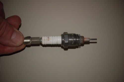 Lennox Pulse Flame Sensor 64K60