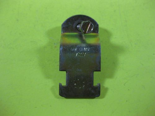 Thomas and Betts TxB STD Rigid Conduit Clamp 1&#034; New