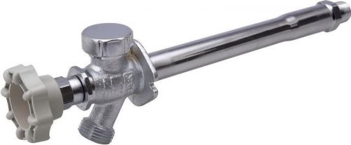 Proline 104-827hc anti-siphon frost free sillcock 1/2 x 10 for sale