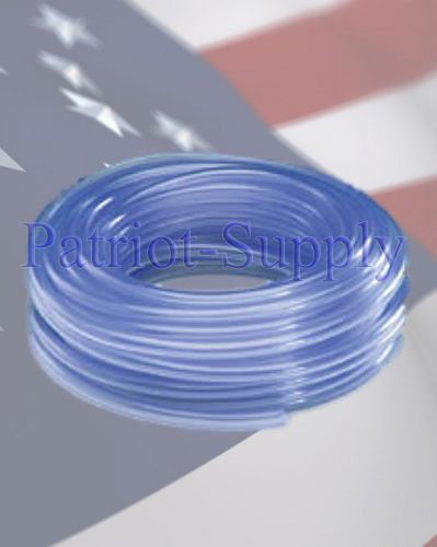 Sauermann ACC00120 PVC Clear Tubing, 20 feet