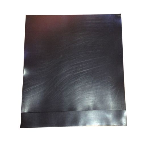 2mm thickness 500mm*500mm Viton Rubber sheet chemical resistance high temp
