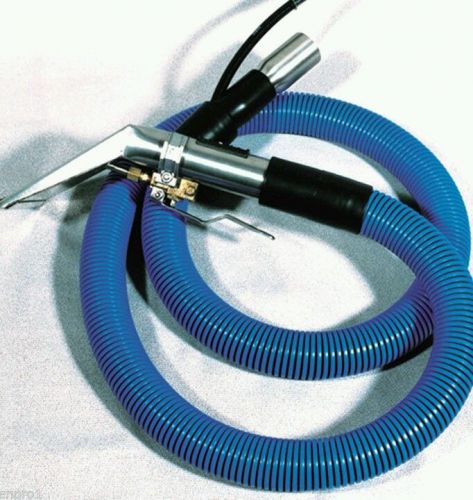 Furniture &amp; Upholster Cleaning Tool with hide a hose
