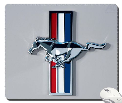 New Ford Shelby Mustang mousepad MOUSE PAD for game office gift