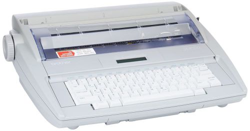 Brother SX-4000 Electronic Typewriter 1-Pack