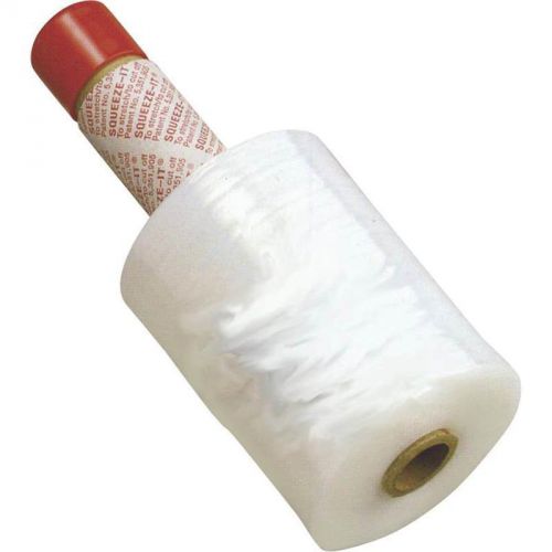 5&#034; x 1000&#039; nifty wrapper nifty products shrink wrap / stretch film st51 for sale