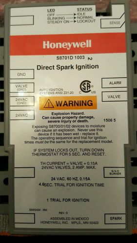 IGNITION MODULE for Frymaster BIH152 BIH252 BIH352 BIH452 OEM 8073365 441658
