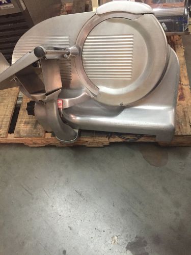 BERKEL 808 DELI MEAT SLICER