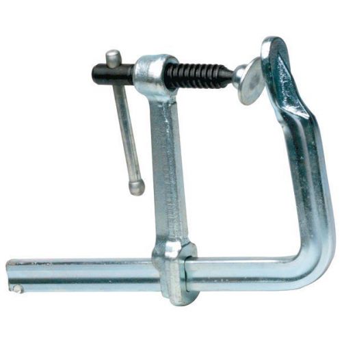 Bessey heat-treated steel clamp - throat depth: 7&#039;&#039; for sale