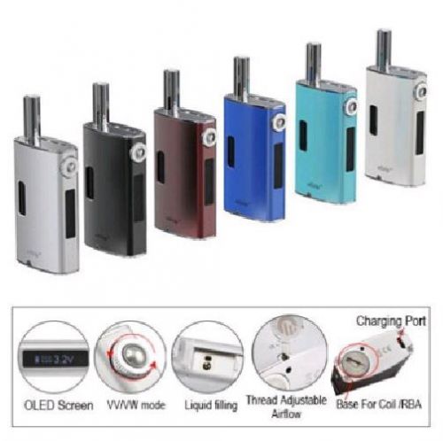 Brand new authentic joyetech egrip oled multiple colors with warranty usa seller for sale